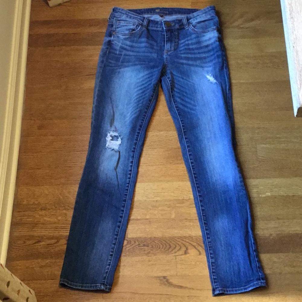 Kut from the Kloth jeans size 2